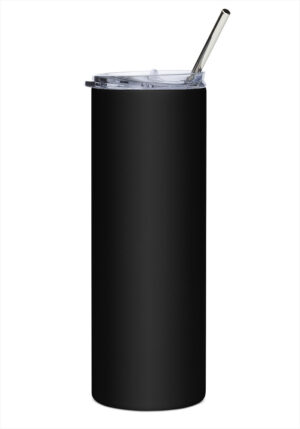 Stainless Steel Tumbler
