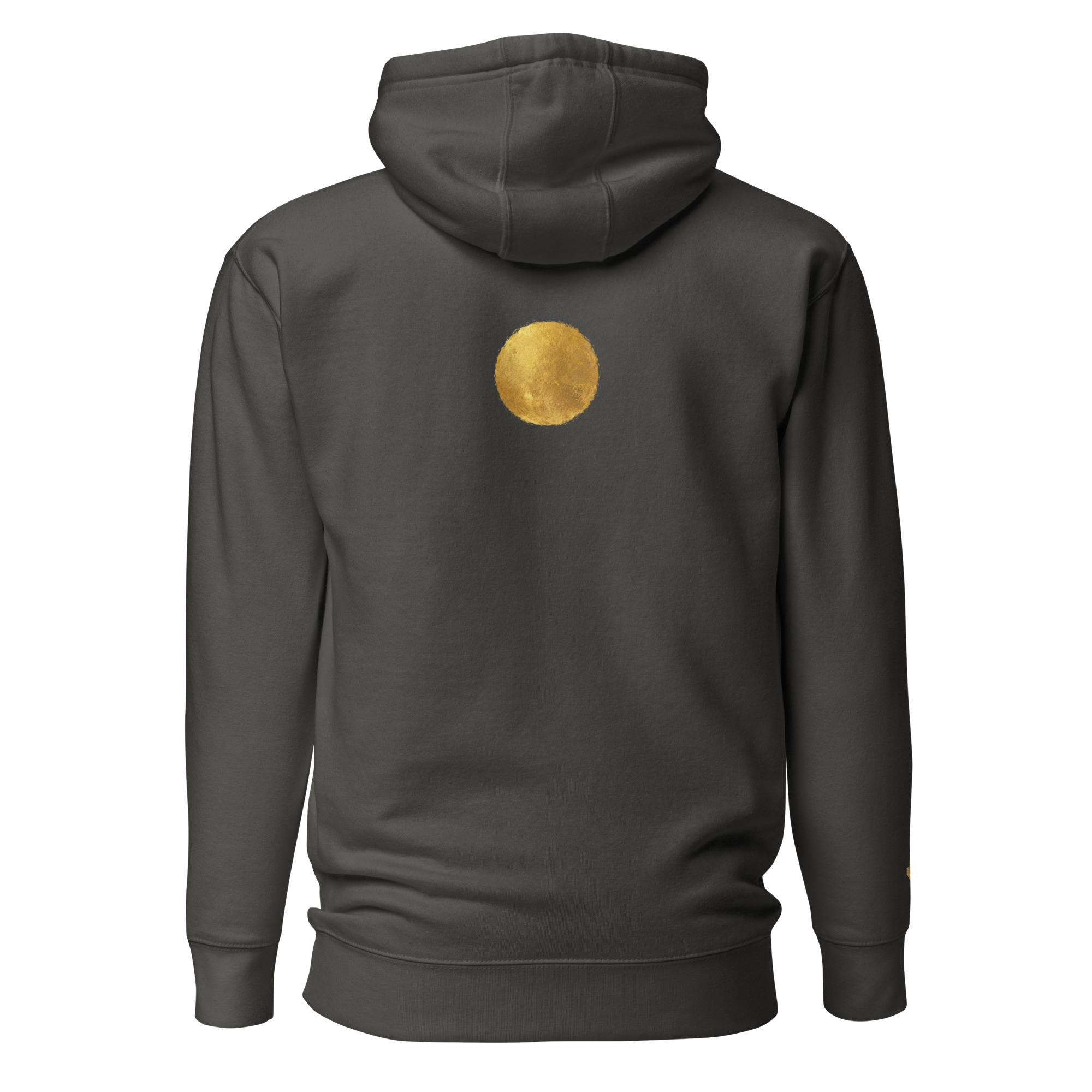 Metropolitan Sunlight - Unisex Hoodie - Image 2
