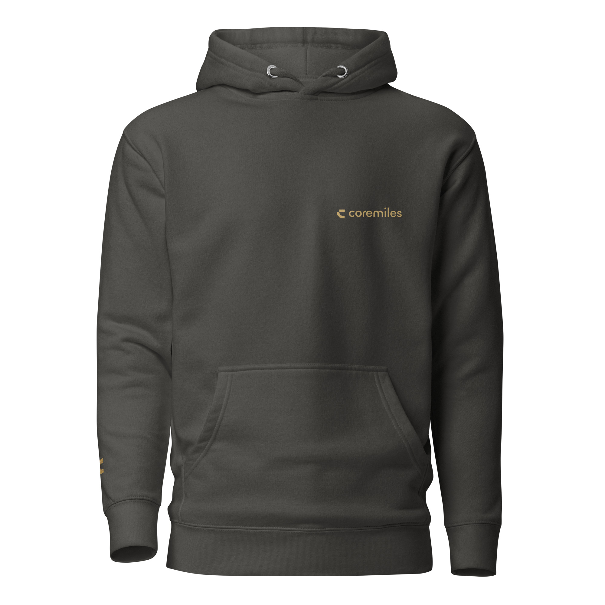 Metropolitan Sunlight - Unisex Hoodie