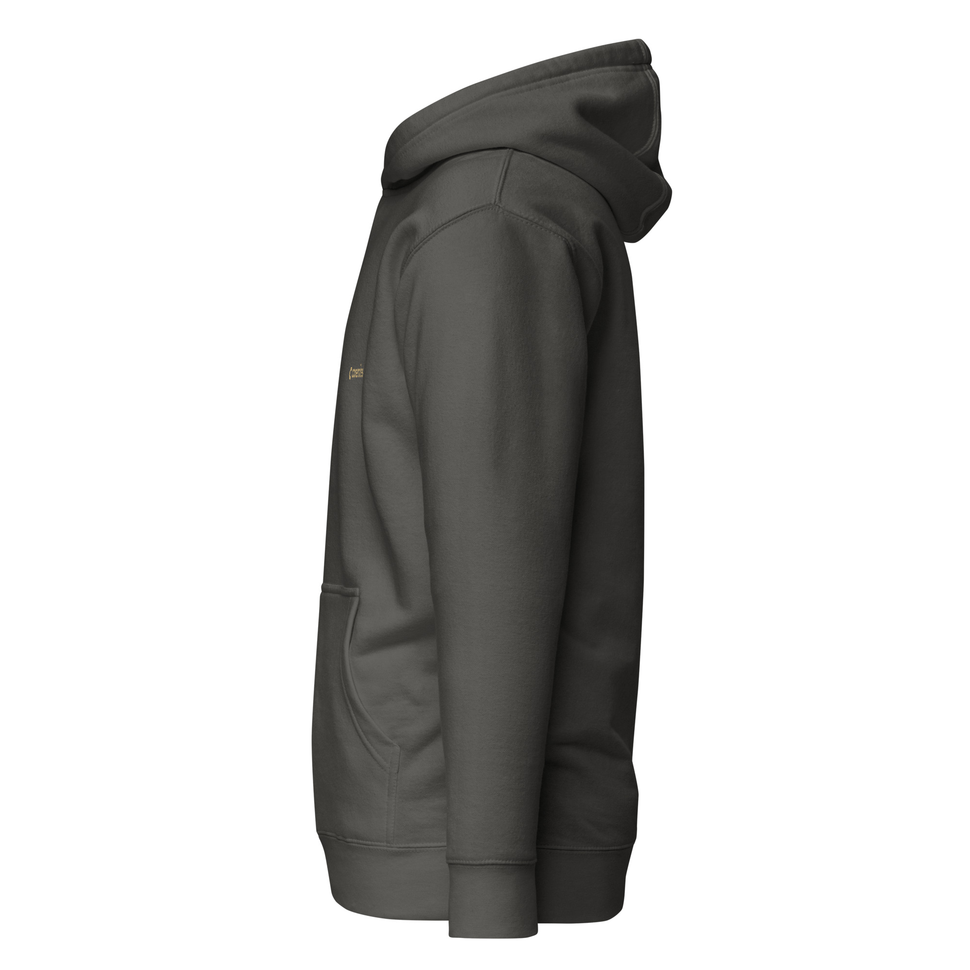 Metropolitan Sunlight - Unisex Hoodie - Image 3